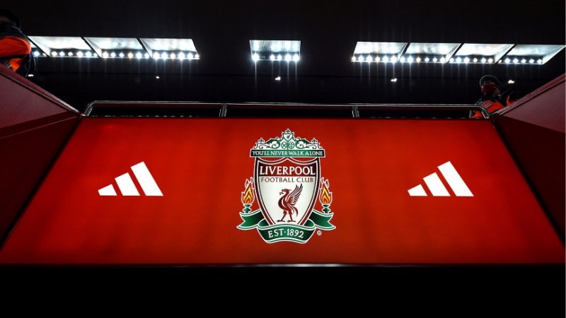 Liverpool và Adidas: Ra mắt áo đấu mùa giải 2025/26 với bản hợp đồng kỷ lục
